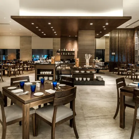 Hyatt Raipur
