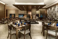 Hyatt Raipur - Pysäköinti