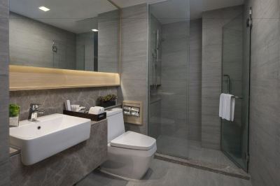 天空デラックスクラブルーム ソリティア バンコク スクンビット 11の写真