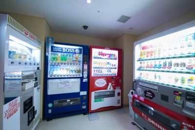 その他 ラグナガーデンホテルの写真