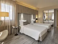 Radisson Blu Belo Horizonte Savassi Hotels in Belo Horizonte