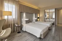 Radisson Blu Belo Horizonte Savassi - Parking