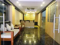 Kalluvalappil Holiday Inn فنادق في Kasaragod