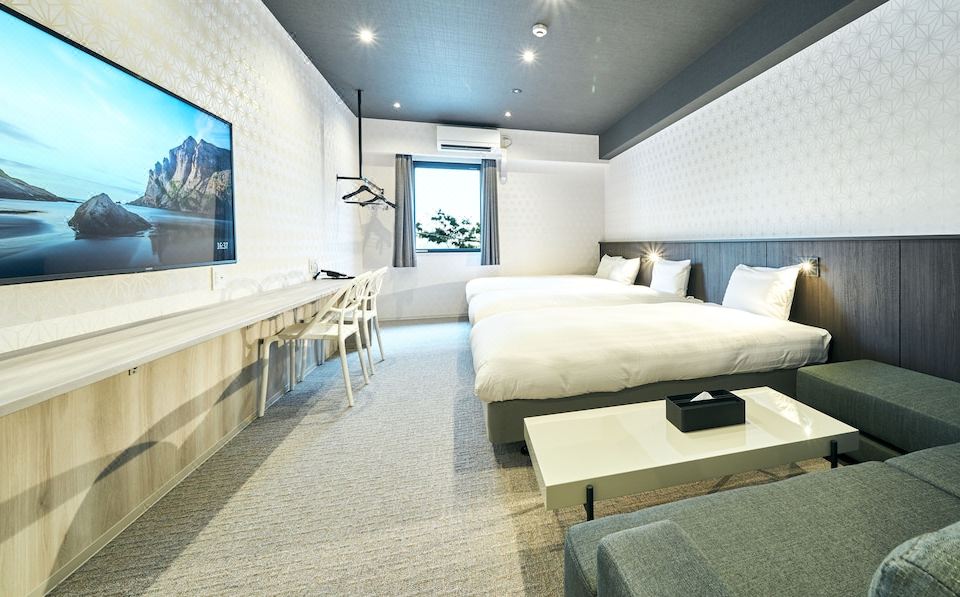 라쿠텐 STAY 코쿠라 역 썸네일