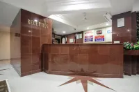 Hotel Golden Plaza
