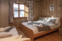 Hotel Monte Triplex Hotels in Pragelato