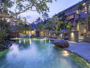 The Lokha Ubud Resort, Villas & SPA