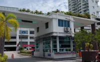 Hotel PEN Mutiara Hotels in Bayan Lepas