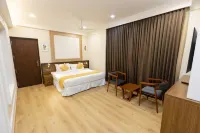 White Palace Hotel 트리수르 주 & 뮤지엄 주변 호텔