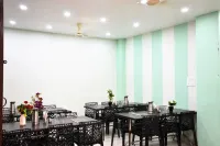 Hotel Ata Inn and Restaurant (20 Mtrs from Dargah), Ajmer โรงแรมใกล้มัสยิดอัชเมียร์ ชารีฟ