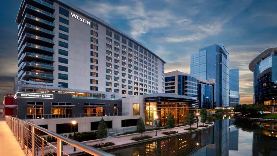 The Westin at the Woodlands®