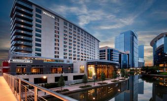 The Westin at the Woodlands®