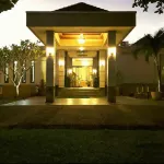 Karang Sari Hotel Hotels near Cipanas Sukarame Cisolok