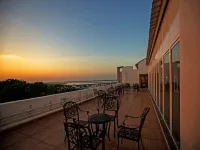 The Grand Highness Hotel a Diu