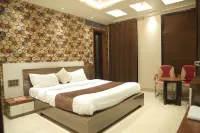 Leeway Hotel Hotels near Tomar Heights