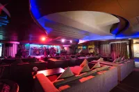 Kiss Gardenhome Chic Hotel - bar