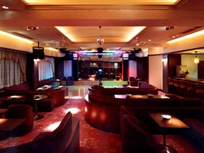 バー 鬼怒川温泉 花の宿 松やの写真