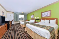 Americas Best Value Inn Blythe