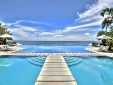 Acuatico Beach Resort Hotels in San Juan