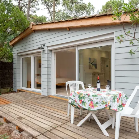 Cottage Etoile de Mer