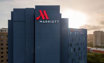 Barranquilla Marriott Hotel