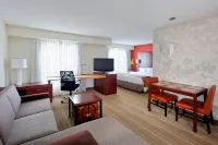 Residence Inn Amarillo Hotels in Amarillo