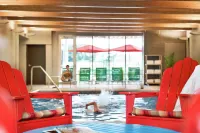 Home2 Suites by Hilton Frederick - Pools