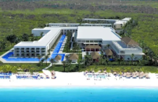 Platinum Yucatan Princess Solo Adultos -Todo Incluido 索裏達瑞達德酒店