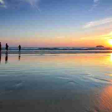 K Avenue by De Jesselton Homestay Fitness & Recreational Facilities