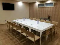 Hotel Bruman Hotels in Caserta
