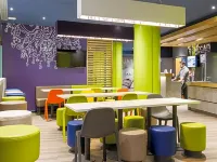 Ibis Budget Braga Centro Hotels in der Nähe von Basilika Unserer Lieben Frau von Sameiro