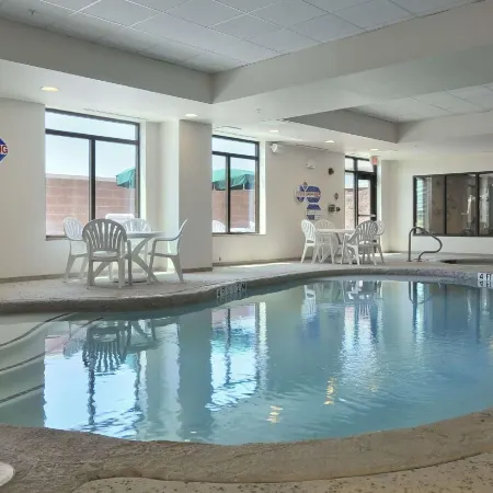 Comfort Inn & Suites Frisco East - McKinney