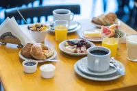 Hotel Valeria Apart & Hotel Spa