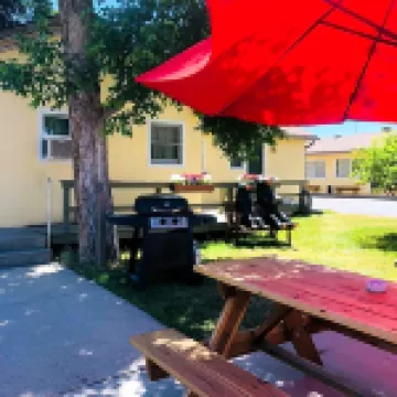 에이 웨스턴 로즈