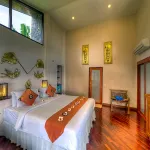 Khanom Hill Resort Hotels in Amphoe Khanom