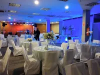 Days Inn by Wyndham Linhares Hotels in Линьярис