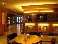 Hotel Bonavida - bar