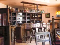 Butjadinger Hof Hotels in Tossens