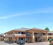 Niwas Inn Hotel a Fife