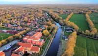 Lindenhof Aurich Hotels in Wiesmoor