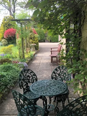 Coombe House Hotel in zona Bourton-on-the-Water
