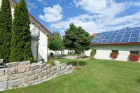 Engelhard Das Landhotel Garni Hôtels à : Nordlingen