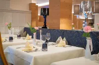 Hotel Elisabeth - Breakfast