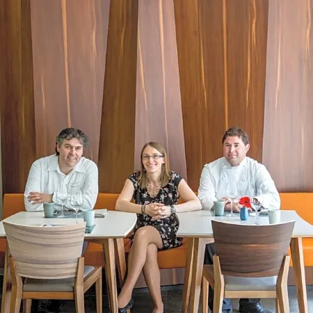 Hôtel & Restaurant Sodade