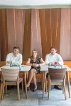 Hôtel & Restaurant Sodade - Pet friendly