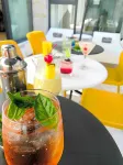 Fch Hotel Expo Adults Only - bar