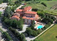 Relais la Fattoria | Albergo | Business Hotel | Sale Ricevimenti | Centro Congressi Hotel in zona Monticchio lago piccolo