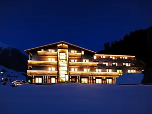 Hotel Garni Angela