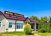 Motel Panorama - 2 Sao