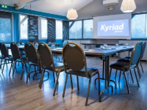 Greet Hotel Dijon Sud Longvic Longvic otelleri